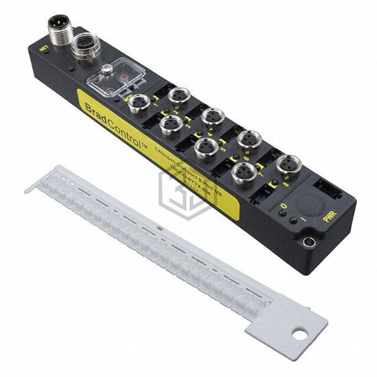 1120985008 - Molex - Sensor Interface - Junction Blocks