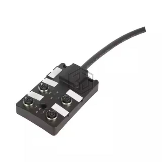 090700102201 - HARTING - Sensor Interface - Junction Blocks
