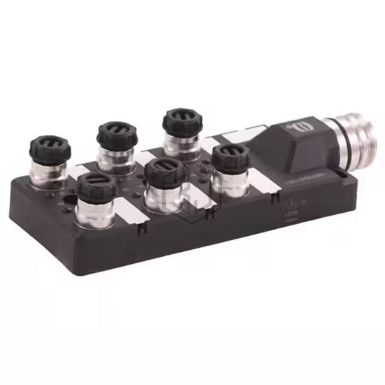 090700211201 - HARTING - Sensor Interface - Junction Blocks