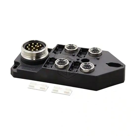 1202480067 - Molex - Sensor Interface - Junction Blocks
