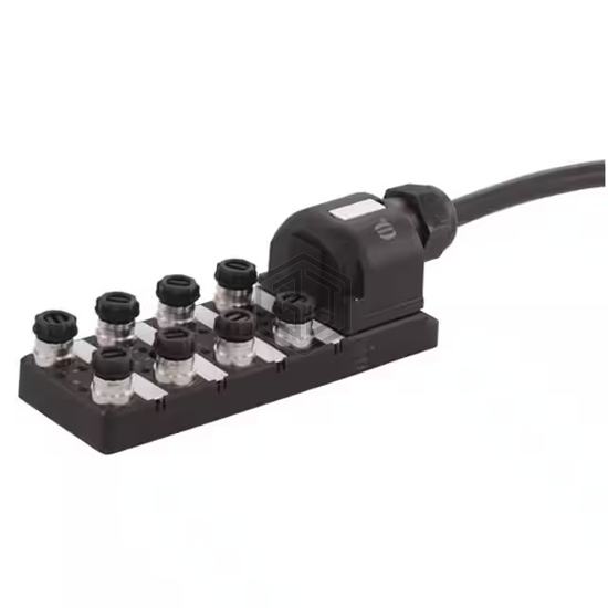 090700021200 - HARTING - Sensor Interface - Junction Blocks