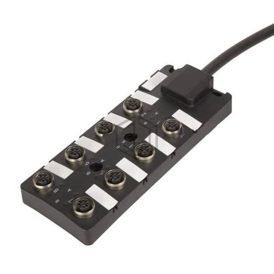 090700122200 - HARTING - Sensor Interface - Junction Blocks