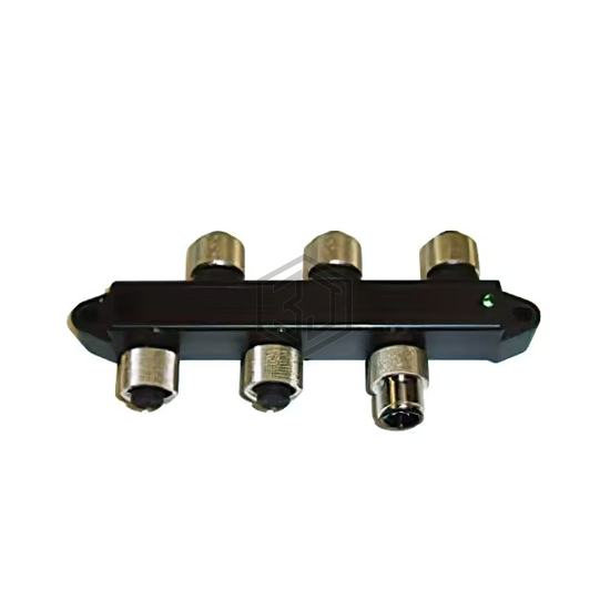 0845870005 - Molex - Sensor Interface - Junction Blocks