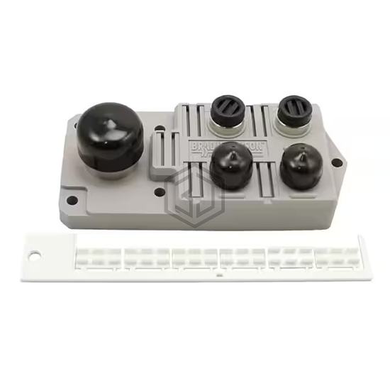 1300370004 - Molex - Sensor Interface - Junction Blocks