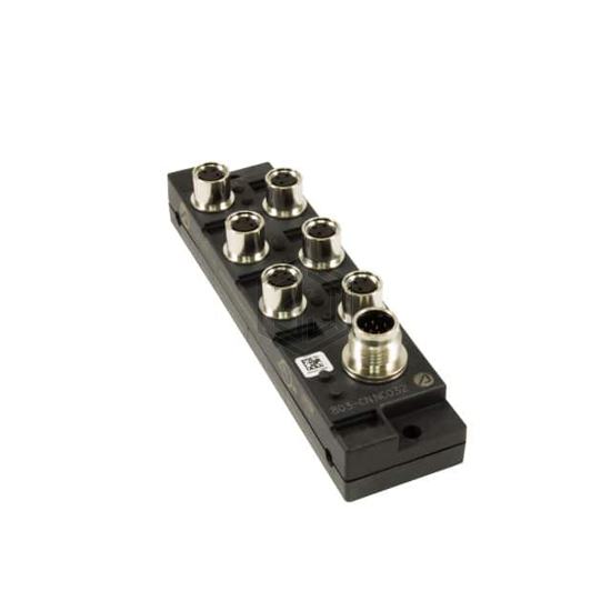 803-CN NC032 - Alpha Wire - Sensor Interface - Junction Blocks
