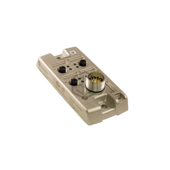 905-5M NC032 - Alpha Wire - Sensor Interface - Junction Blocks