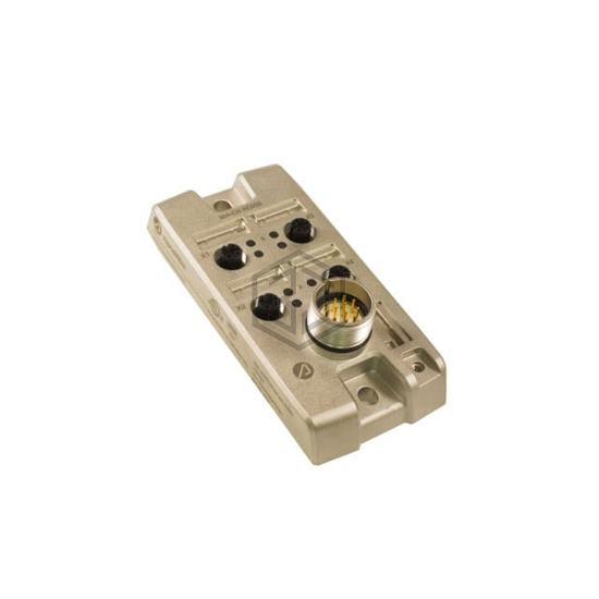 904-CN NC032 - Alpha Wire - Sensor Interface - Junction Blocks