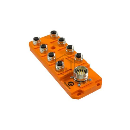 909-CN NC032 - Alpha Wire - Sensor Interface - Junction Blocks