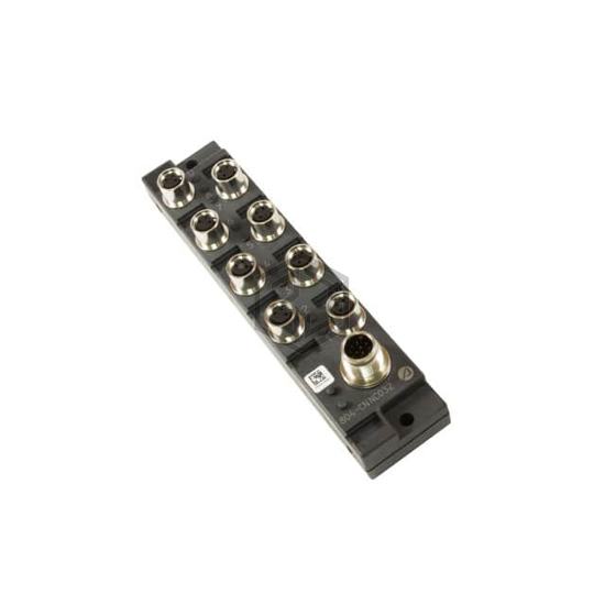 804-CN NC032 - Alpha Wire - Sensor Interface - Junction Blocks