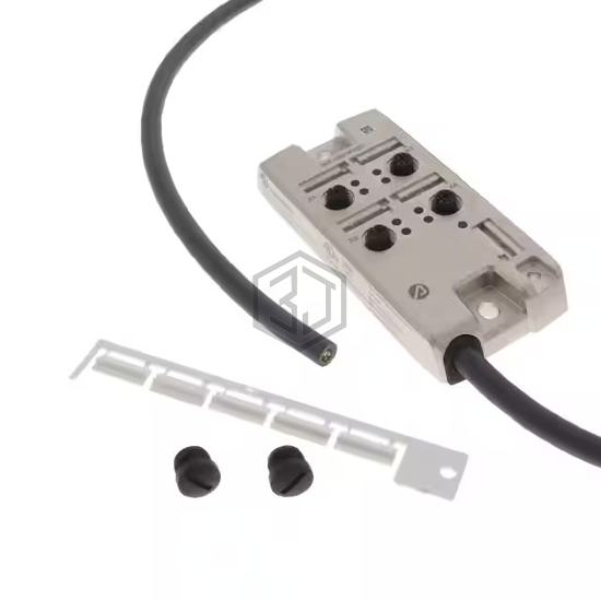 907-CN NC032 - Alpha Wire - Sensor Interface - Junction Blocks