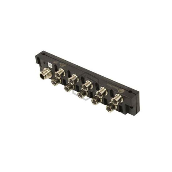 800-CN NC032 - Alpha Wire - Sensor Interface - Junction Blocks
