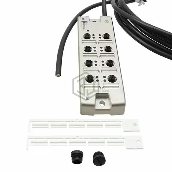 900-5M NC032 - Alpha Wire - Sensor Interface - Junction Blocks
