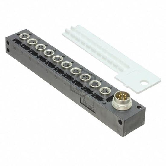 1202470065 - Molex - Sensor Interface - Junction Blocks