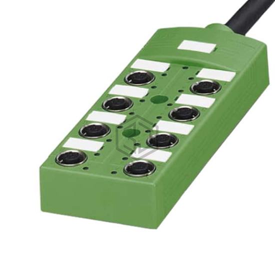 1517301 - Phoenix Contact - Sensor Interface - Junction Blocks