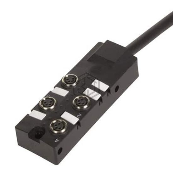 090700101100 - HARTING - Sensor Interface - Junction Blocks