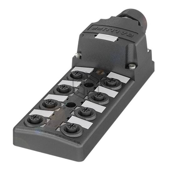 BPI007H - Balluff - Sensor Interface - Junction Blocks