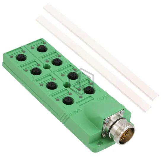 1692844 - Phoenix Contact - Sensor Interface - Junction Blocks