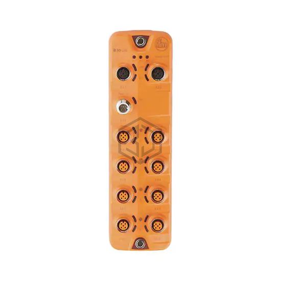 AL1102 - ifm efector, inc. - Sensor Interface - Junction Blocks