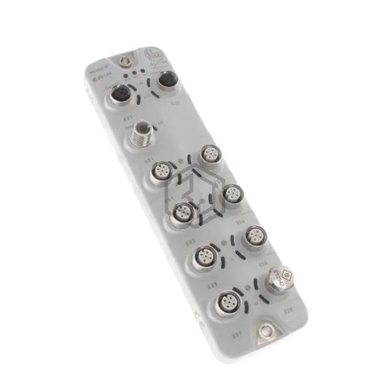 AL1123 - ifm efector, inc. - Sensor Interface - Junction Blocks