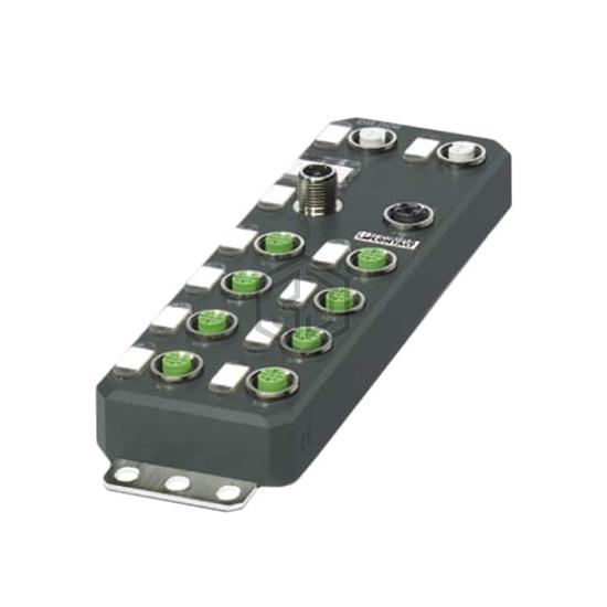 2701492 - Phoenix Contact - Sensor Interface - Junction Blocks