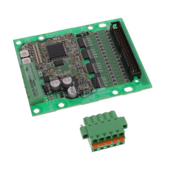 DRT2-ID32BV-1 - Omron Automation and Safety - Sensor Interface - Junction Blocks