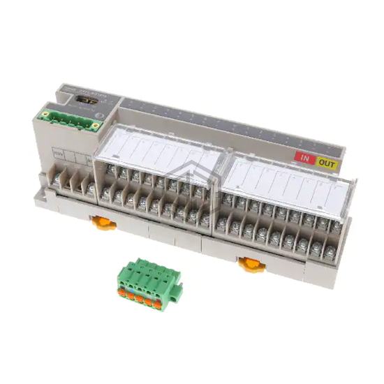 DRT2-MD16TA - Omron Automation and Safety - Sensor Interface - Junction Blocks