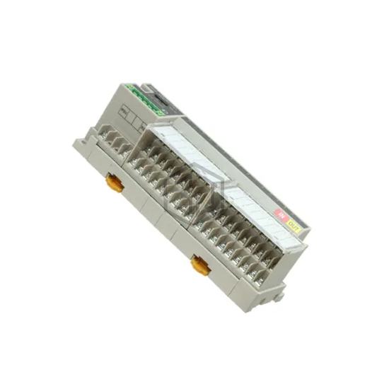 DRT2-MD16TA-1 - Omron Automation and Safety - Sensor Interface - Junction Blocks