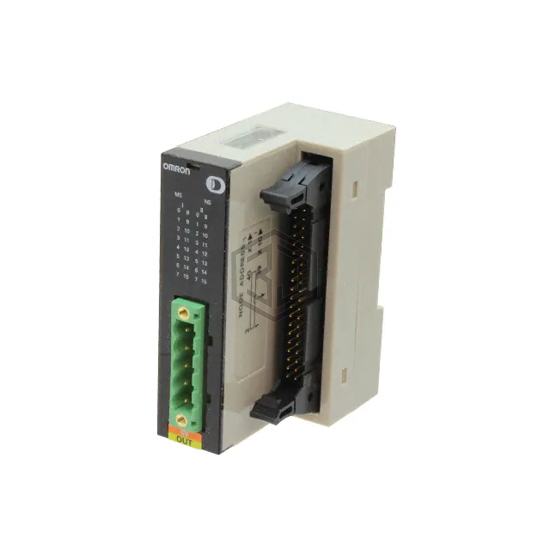 DRT2-MD32ML-1 - Omron Automation and Safety - Sensor Interface - Junction Blocks