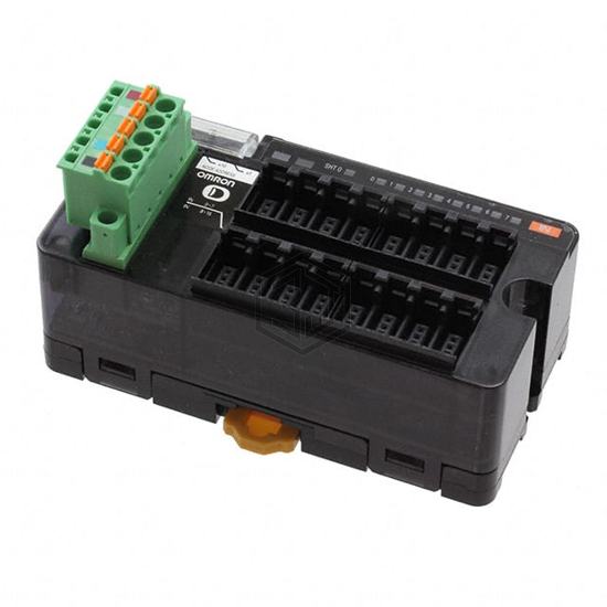 DRT2-ID16S - Omron Automation and Safety - Sensor Interface - Junction Blocks
