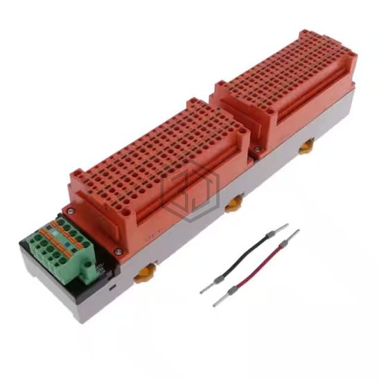 DRT2-ID32SLH-1 - Omron Automation and Safety - Sensor Interface - Junction Blocks