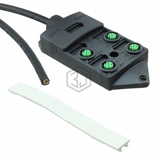 1452398 - Phoenix Contact - Sensor Interface - Junction Blocks