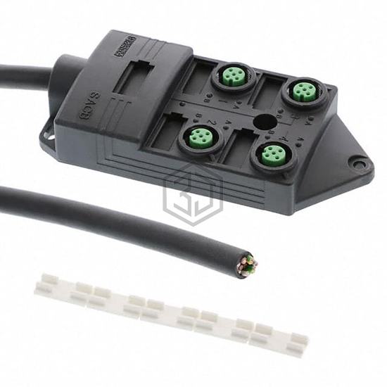 1452424 - Phoenix Contact - Sensor Interface - Junction Blocks