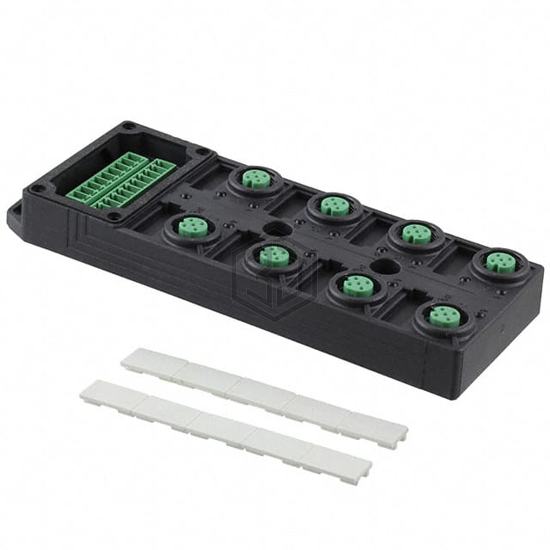 1452916 - Phoenix Contact - Sensor Interface - Junction Blocks
