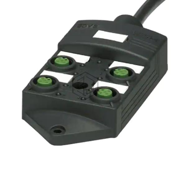 1452615 - Phoenix Contact - Sensor Interface - Junction Blocks