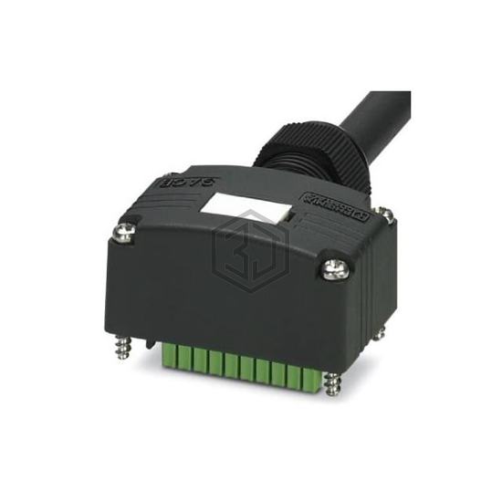 1453216 - Phoenix Contact - Sensor Interface - Junction Blocks