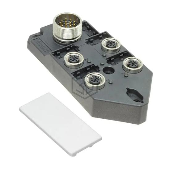 1202480056 - Molex - Sensor Interface - Junction Blocks