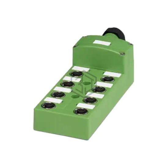 1516881 - Phoenix Contact - Sensor Interface - Junction Blocks