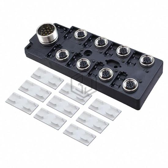 1202480060 - Molex - Sensor Interface - Junction Blocks