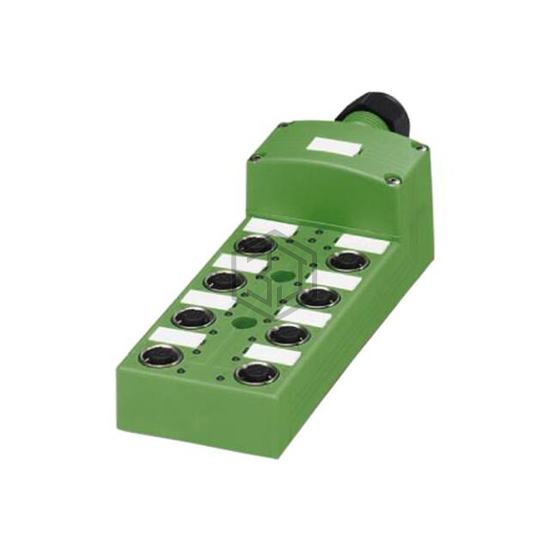 1516823 - Phoenix Contact - Sensor Interface - Junction Blocks