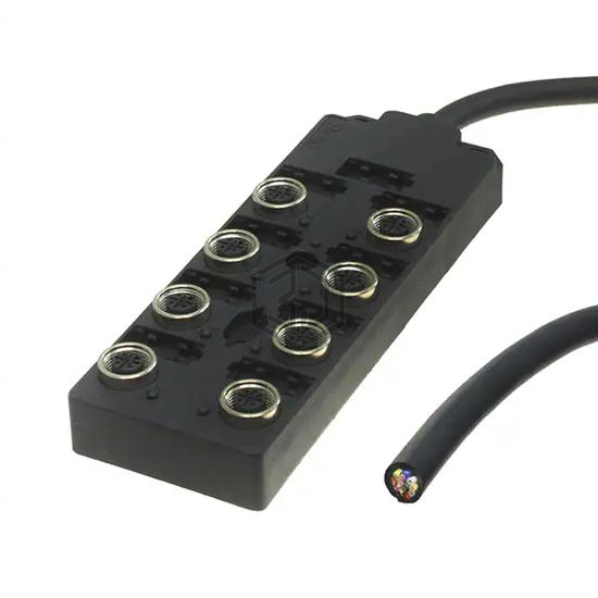 1202480022 - Molex - Sensor Interface - Junction Blocks