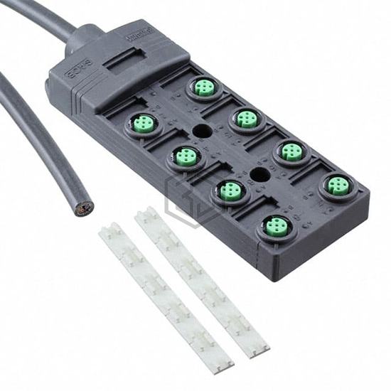 1452521 - Phoenix Contact - Sensor Interface - Junction Blocks
