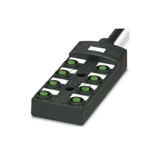 1452725 - Phoenix Contact - Sensor Interface - Junction Blocks