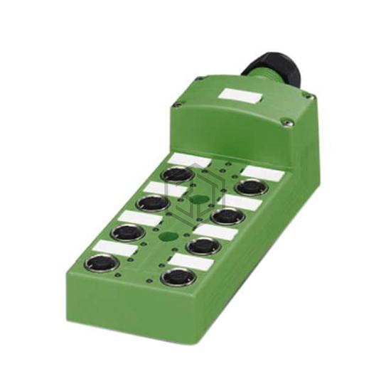 1516836 - Phoenix Contact - Sensor Interface - Junction Blocks