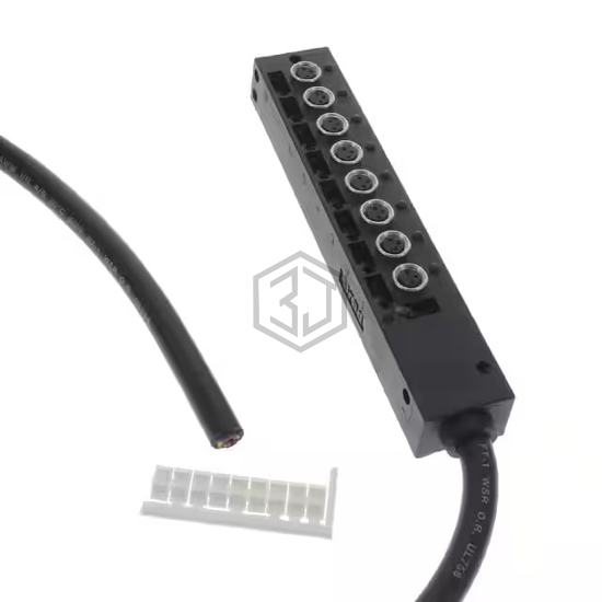 1202470013 - Molex - Sensor Interface - Junction Blocks