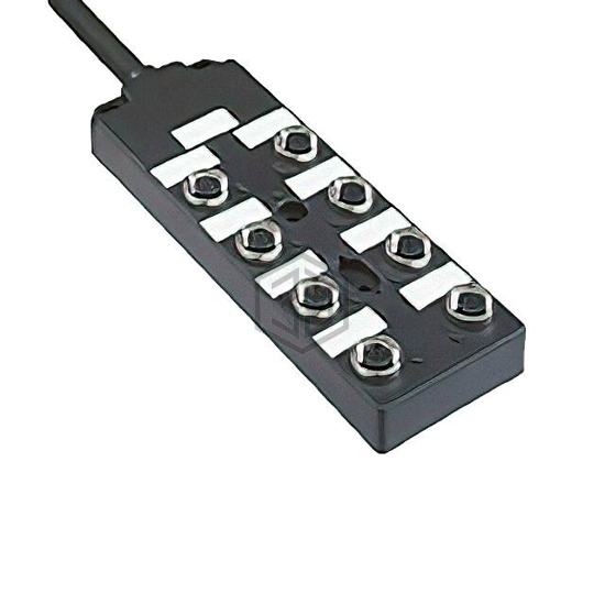 1202480500 - Molex - Sensor Interface - Junction Blocks