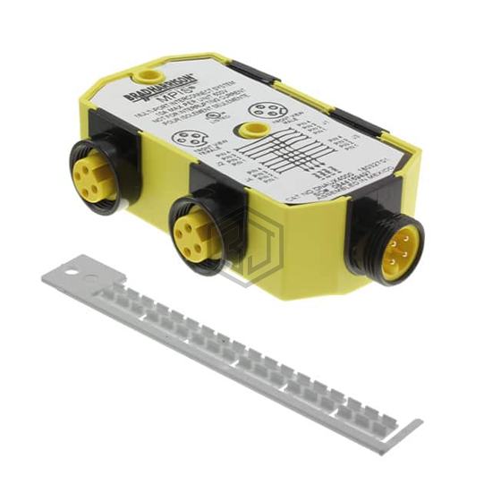 1300600065 - Molex - Sensor Interface - Junction Blocks