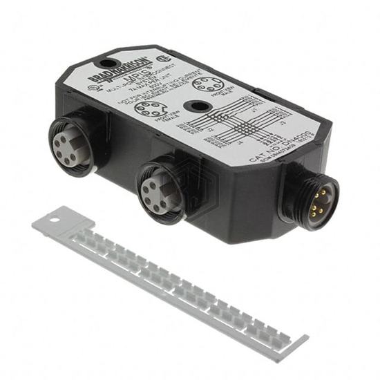 1300360005 - Molex - Sensor Interface - Junction Blocks