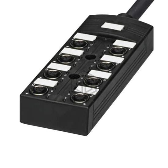 1401199 - Phoenix Contact - Sensor Interface - Junction Blocks