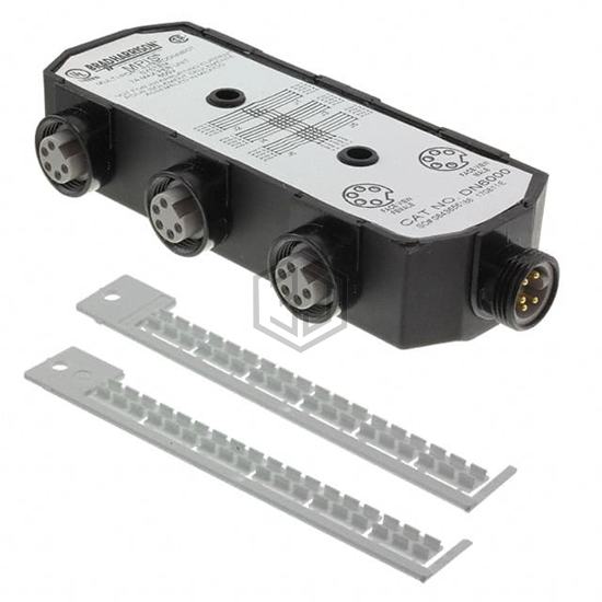 1300360008 - Molex - Sensor Interface - Junction Blocks