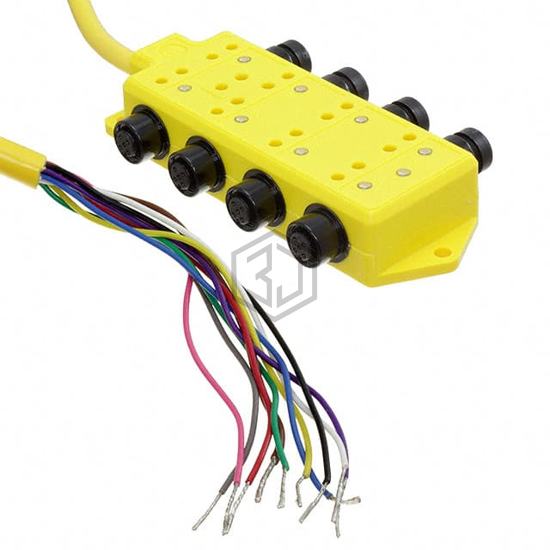 1201150054 - Molex - Sensor Interface - Junction Blocks